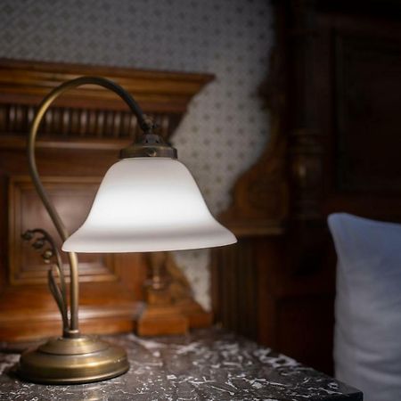 Hotel Villa Altenburg Pößneck Zewnętrze zdjęcie