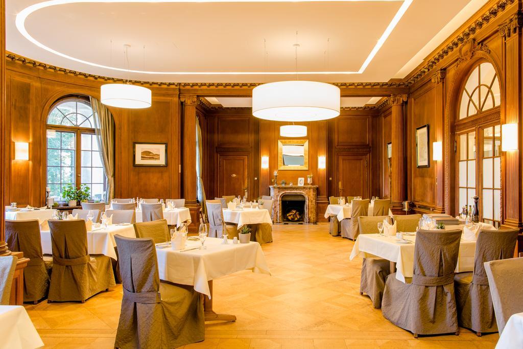 Hotel Villa Altenburg Pößneck Zewnętrze zdjęcie