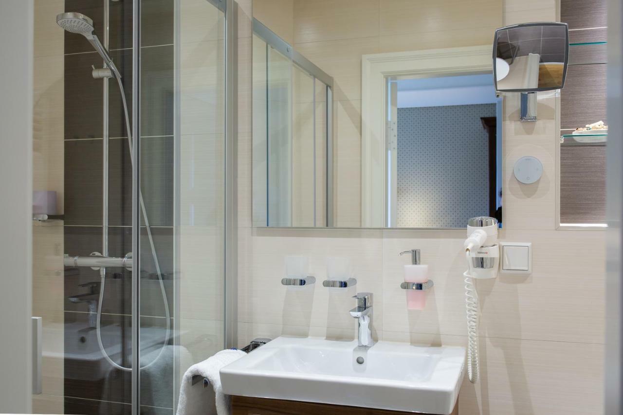 Hotel Villa Altenburg Pößneck Zewnętrze zdjęcie
