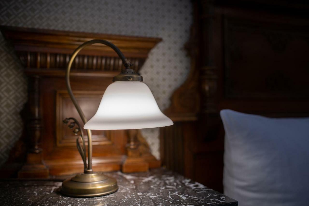 Hotel Villa Altenburg Pößneck Zewnętrze zdjęcie