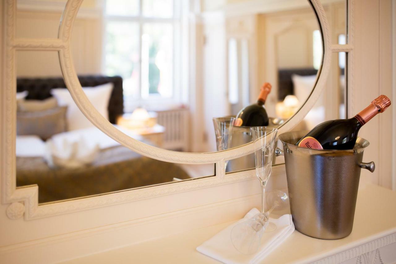 Hotel Villa Altenburg Pößneck Zewnętrze zdjęcie