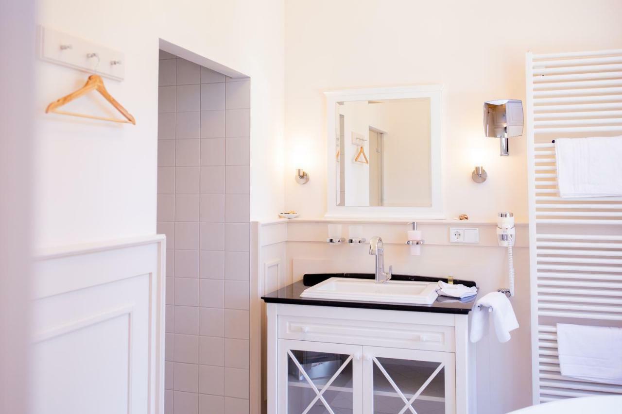 Hotel Villa Altenburg Pößneck Zewnętrze zdjęcie