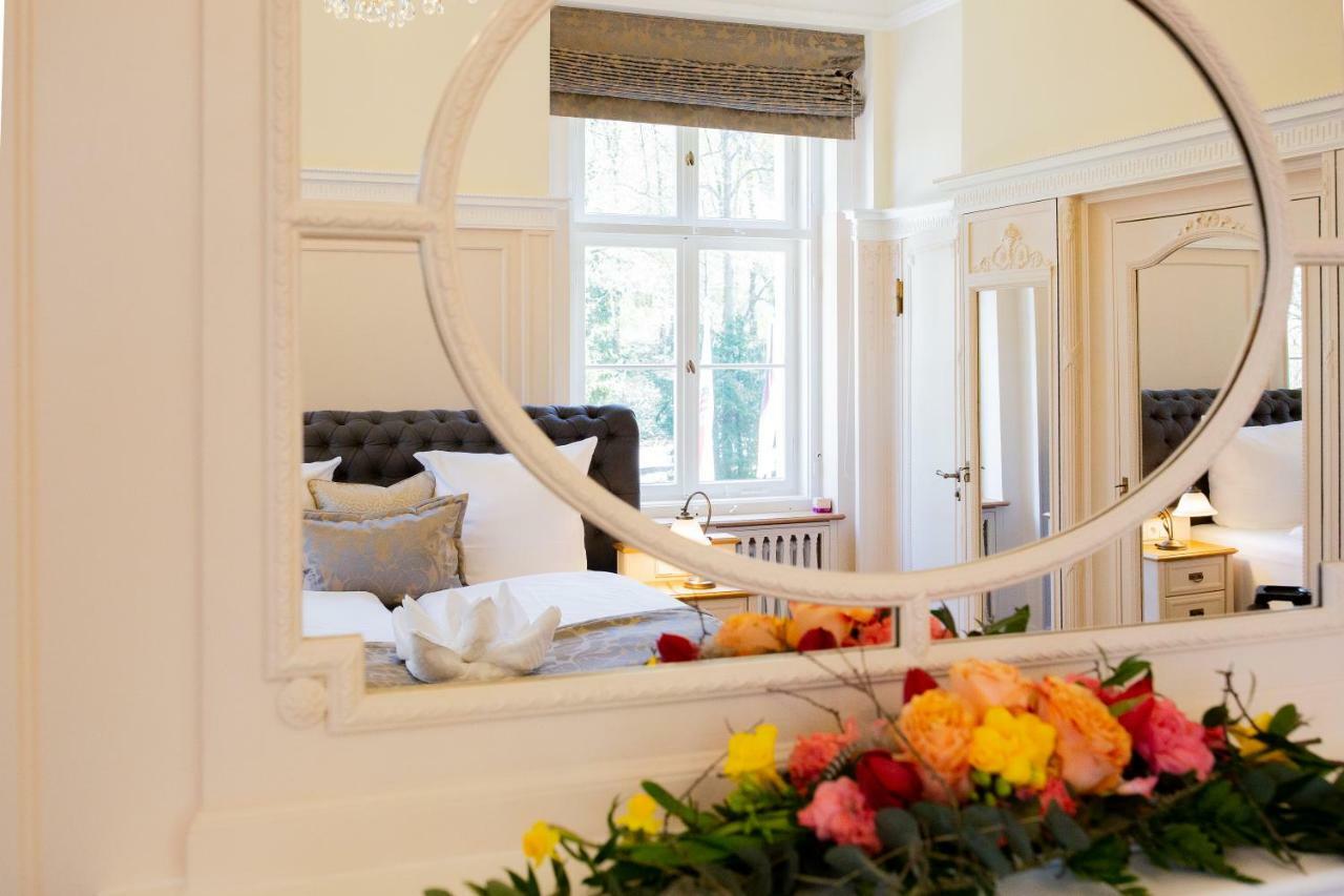 Hotel Villa Altenburg Pößneck Zewnętrze zdjęcie