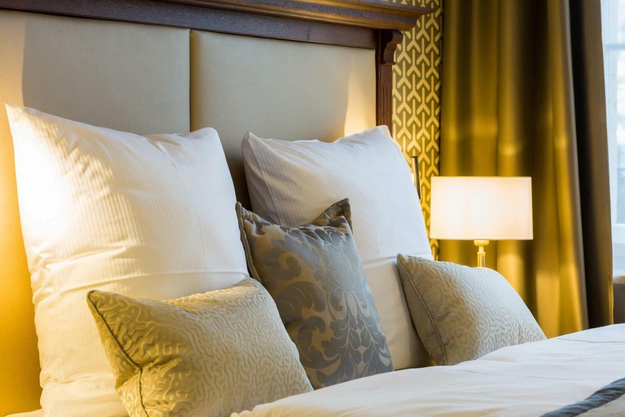Hotel Villa Altenburg Pößneck Zewnętrze zdjęcie
