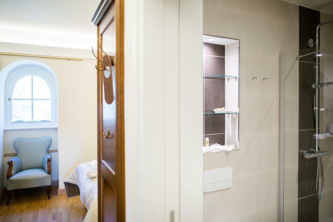 Hotel Villa Altenburg Pößneck Zewnętrze zdjęcie