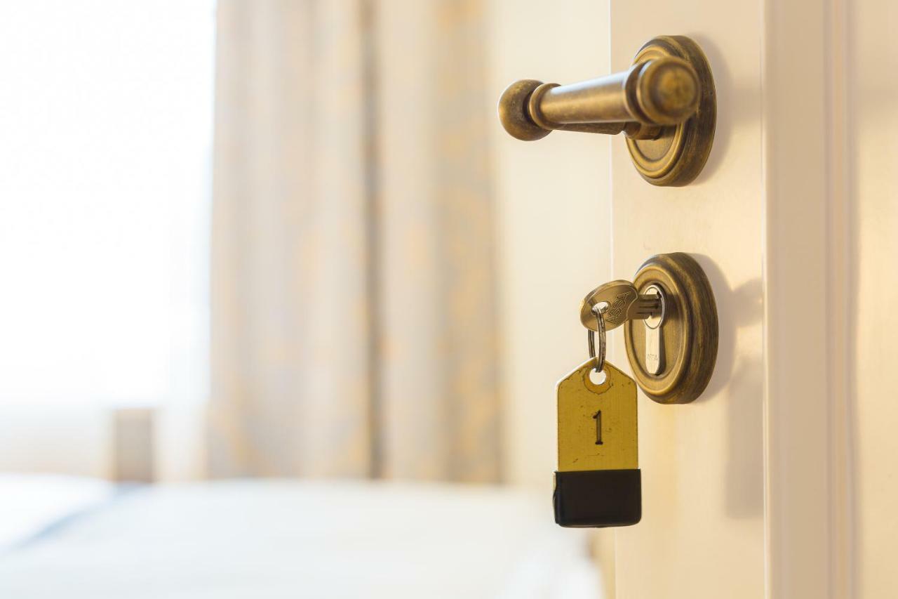 Hotel Villa Altenburg Pößneck Zewnętrze zdjęcie