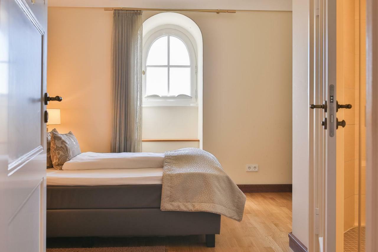 Hotel Villa Altenburg Pößneck Zewnętrze zdjęcie