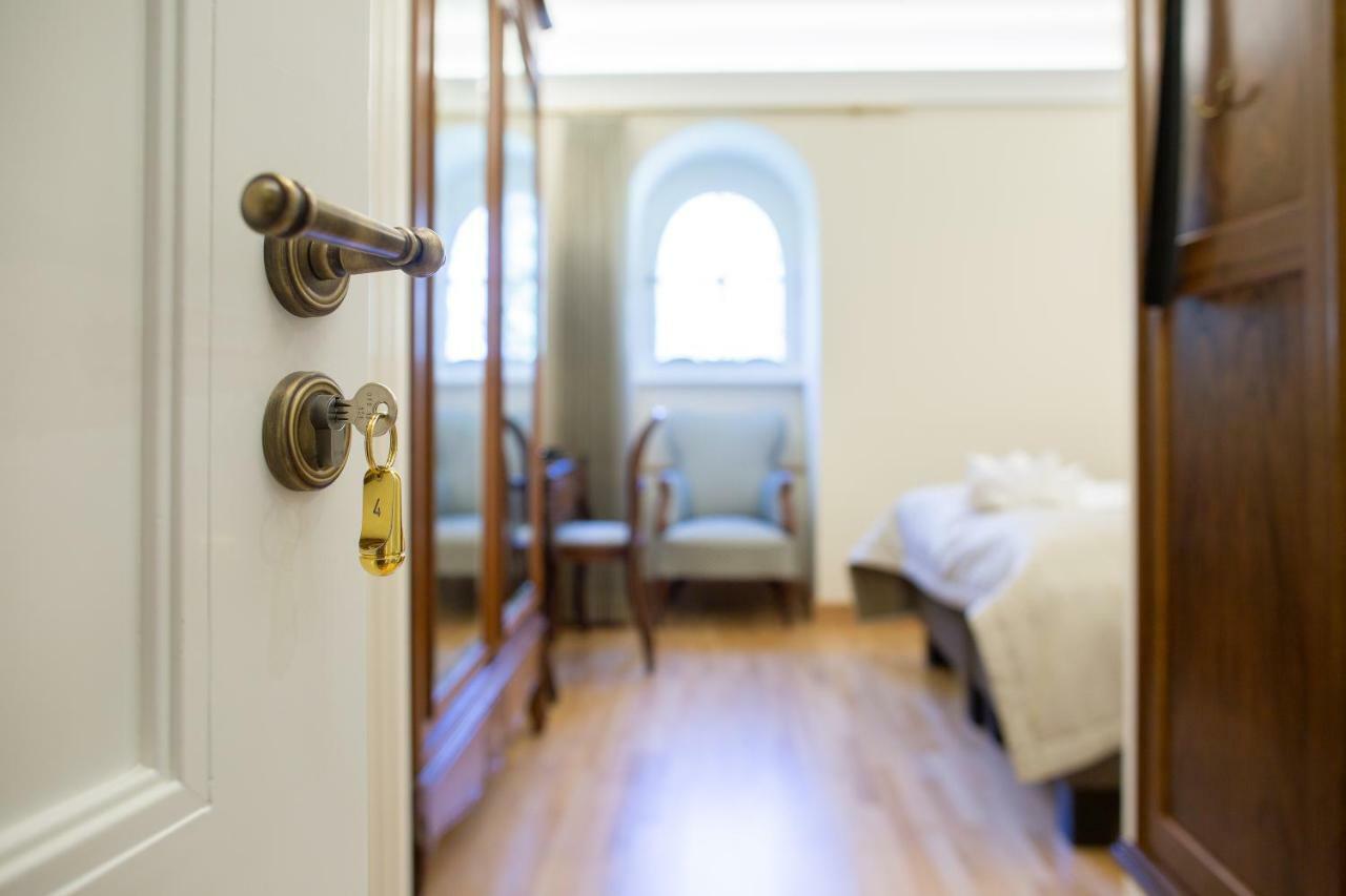Hotel Villa Altenburg Pößneck Zewnętrze zdjęcie