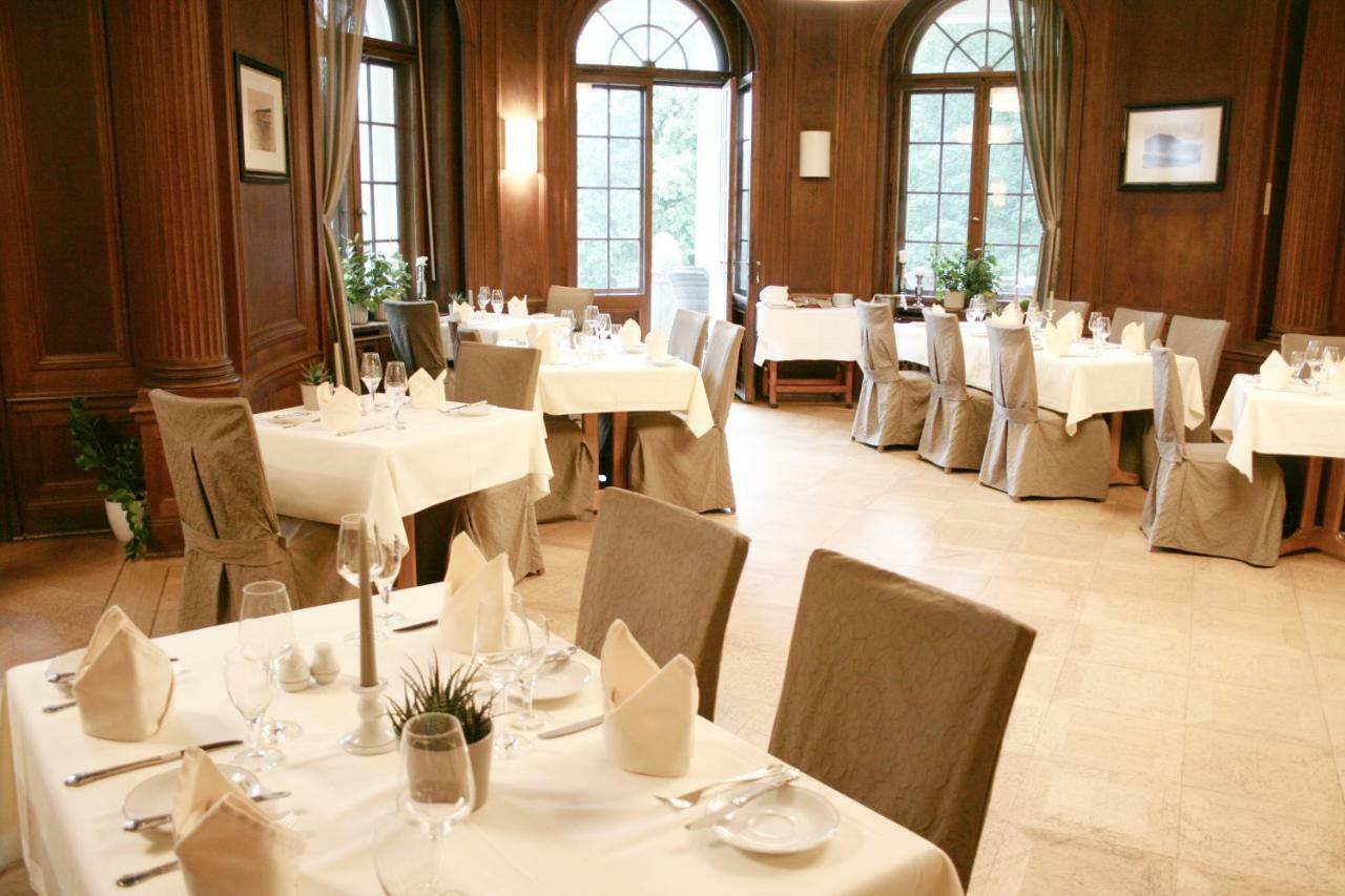 Hotel Villa Altenburg Pößneck Zewnętrze zdjęcie